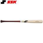◆◆ ＜エスエスケイ＞ SSK プロモデル 軟式木製 SBB4038 (HS) 野球 一般軟式用バット