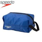 ◆◆□送料無料 メール便発送 ＜スピード＞ Speedo ウォータープルーフ(S) SD98B66 (BL：ブルー)