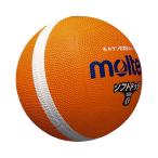 ** нестандартный отправка <moru тонн > MOLTEN soft линия доджбол SFD0ORL ( orange ) ( доджбол )