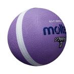 ** нестандартный отправка <moru тонн > MOLTEN soft линия доджбол SFD0VL ( лиловый ) ( доджбол )