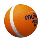 ** <moru тонн > MOLTEN soft линия доджбол SFD1ORL ( orange ) ( доджбол )