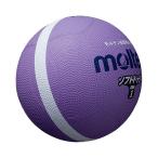 ** <moru тонн > MOLTEN soft линия доджбол SFD1VL ( лиловый ) ( доджбол )