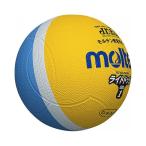 ** <moru тонн > MOLTEN свет доджбол SLD1LSK ( желтый × sax ) ( доджбол )