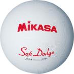 ** почтовая доставка отправка <mikasa> MIKASA soft доджбол STD1R (10: белый )
