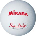 ** почтовая доставка отправка <mikasa> MIKASA soft доджбол STD2R (10: белый )