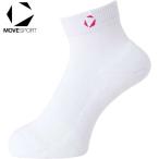 **0 почтовая доставка отправка < Move спорт > MOVESPORT носки SV6SSO02U (WH10: белый ×mazenda)