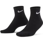 ** почтовая доставка отправка < Nike > NIKE 3P Every tei подушка заднее крыло носки SX7667 (010)