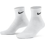 ** почтовая доставка отправка < Nike > NIKE 3P Every tei подушка заднее крыло носки SX7667 (100)