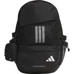 ◆◆◎ ＜アディダス＞ ADIDAS BTS バックパック TK700 (JY9112：ブラック)