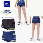 ** Mizuno (.) * оплата при получении, замена, возвращенный товар совершенно не возможно [ производство на заказ товар ]MIZUNO 2026 инфракрасные лучи ... подкладка женский рейсинг Short трико легкая атлетика U2MBD203