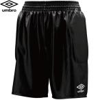 **0 почтовая доставка отправка < Umbro > UMBRO Jr.GK брюки UAS6700GJP (BLK: черный ) футбол Junior keeper брюки UAS6700GJP-BLK