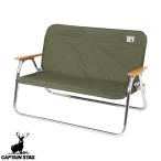 ** < Captain Stag > CAPTAIN STAG aluminium . есть bench для надеты ... покрытие ( хаки ) UC-1655