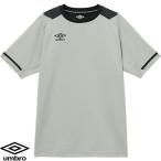 **0 почтовая доставка отправка < Umbro > UMBRO короткий рукав GK рубашка UF5FHS01MA (SL00: серебряный )