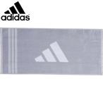 *** < Adidas > adidas Performance полотенце FC box UU839 (KV0701: Halo серебряный / белый )