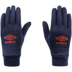 **0 почтовая доставка отправка < Umbro > UMBRO Junior поле плеер перчатка UUDWJD53-NVRD