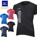  почтовая доставка отправка немедленная уплата возможно *[MIZUNO] Mizuno FUNTASTp Ractis рубашка короткий рукав волейбол унисекс V2MA2521