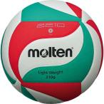 ◆◆ ＜モルテン＞ MOLTEN バレーボール2200 V4M2210L21