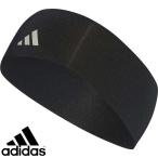 *** почтовая доставка отправка < Adidas > adidas RUNNING CLIMACOOL HEADBAND V8147 (KR8955: черный ) V8147-KR8955