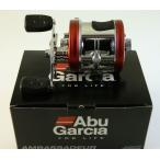 【送料無料】ABU GARCIA 5500CS PRO ROCKET レッド