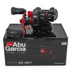 【送料無料】ABU アブ ガルシア レボ ABU GARCIA REVO SX RKT REVO4 SX RKT Revo SX REVO4 SX ROCKET