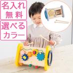 鉄琴 森の音楽会 エドインター 名入れ 出産祝い 木のおもちゃ 楽器 知育玩具 誕生日 子供 赤ちゃん 1歳 2歳 男の子 女の子