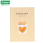  Gakken официальный сообщение книжка сообщение карта спасибо сообщение Heart спасибо солнечный кий карта день рождения память день подарок подарок E11002