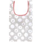 学研 公式 ねずみくんのチョッキ エコバック ドット F16051 バッグ 文具 文房具 雑貨 絵本 キャラ 学研 ステイフル グッズ