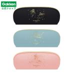  новый товар Gakken официальный .. палочки для еды .. кожзаменитель пенал кисть коробка авторучка сумка канцелярские товары канцелярские принадлежности смешанные товары иллюстрации retro книга с картинками девочка товары 