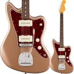 Fender American Professional Classic Jazzmaster, Rosewood Fingerboard, Faded Firemist Gold〈フェンダーUSAジャズマスター〉