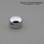 ESP Custom Lab EVK-1LO CHROME Metal Knob Low Profile Classic metal ручка 