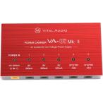 VITAL AUDIO POWER CARRIER VA-05 MkII パワーサプライ バイタルオーディオ