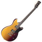 YAMAHA REVSTAR STANDARD RSS20 SSB（Sunset Burst）エレキギター〈ヤマハ〉