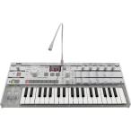 KORG microKORG Crystal シンセサイザー〈コルグ〉