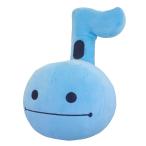  Мэйва электро- машина otama цветный мягкая игрушка S голубой 