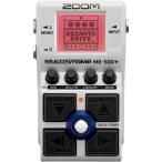 ZOOM MS-50G+ MultiStomp マルチストンプ ズーム