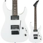 Jackson JS Series Dinky JS11 Snow White электрогитара ( Jackson )