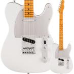Fender American Ultra II Telecaster, Maple Fingerboard, Avalanche〈フェンダーUSAテレキャスター〉