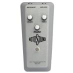 ROTOSOUND RFB1 Limited Edition 1967 Fuzz Pedal Reissue Fuzz (roto звук )
