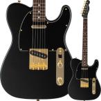 Fender Made in Japan Traditional 2025 Collection, 60s Telecaster, Rosewood Fingerboard, Black Pearl〈フェンダーテレキャスター〉