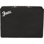 Fender Amp Cover, '65 Twin Reverb, Black アンプカバー〈フェンダー〉