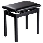 KORG 高低自在イス PC-300BK〈コルグ〉