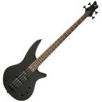 Jackson JS Series Spectra Bass JS2, Gloss Black электрический бас Jackson 