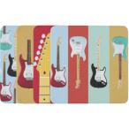 Fender Stratocaster Modern Design Coaster Set コースターセット フェンダー