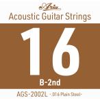 Aria AGS-2002L Light .016P アコースティックギター用 バラ弦 アリア