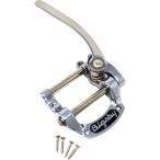 Bigsby B5B Vibrato Tailpiece, Polished Aluminum ビグスビー