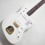 Fender Made in Japan Traditional 2025 Collection, 60s Jazzmaster, Rosewood Fingerboard, White Pearl フェンダージャパン