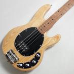Sterling by Music Man SBMM RAY34-ASH-M2 LTD NATURAL エレキベース 5.15kg