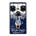Earthquaker Devices White Light Blue Steel Overdrive повышающая передача ограничение переиздание [ earth kei кардиган ba Ise s]