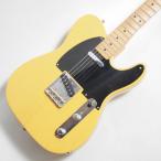 Fender 75th Anniversary Vintera Road Worn 1951 Telecaster, Maple Fingerboard, Butterscotch Blonde 3.19kg フェンダー テレキャスター