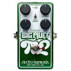 Electro Harmonix Bass Big Muff Pi 2 ベース用ファズ エレクトロハーモニクス